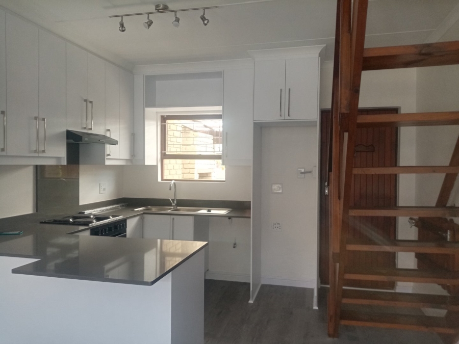 To Let 2 Bedroom Property for Rent in George Central Western Cape